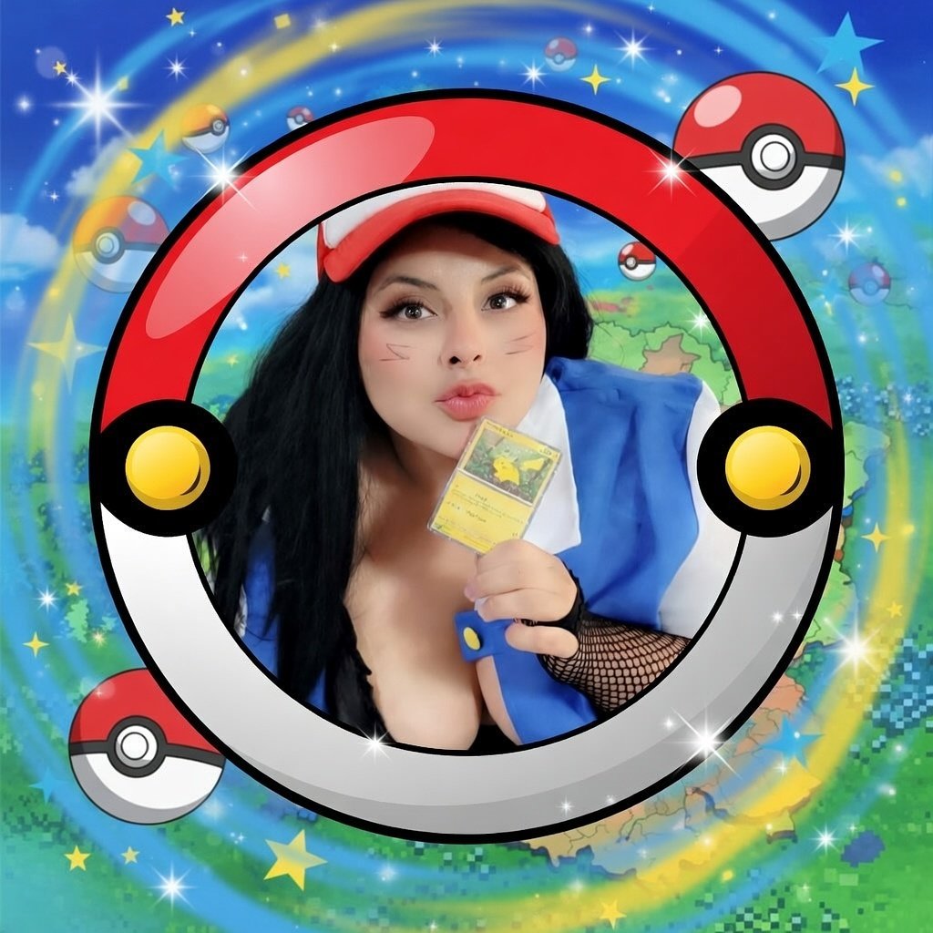 Cosplayer Kawaii Mikyu